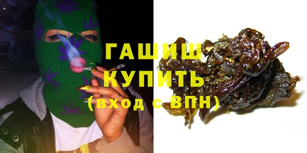 гашик Мегион